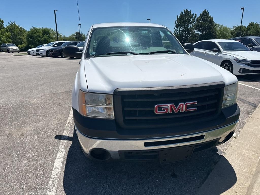 used 2011 GMC Sierra 1500 car, priced at $10,515