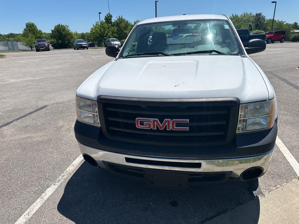 used 2011 GMC Sierra 1500 car, priced at $10,515