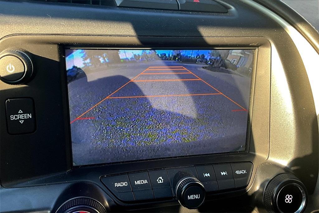 used 2014 Chevrolet Corvette Stingray car, priced at $39,783