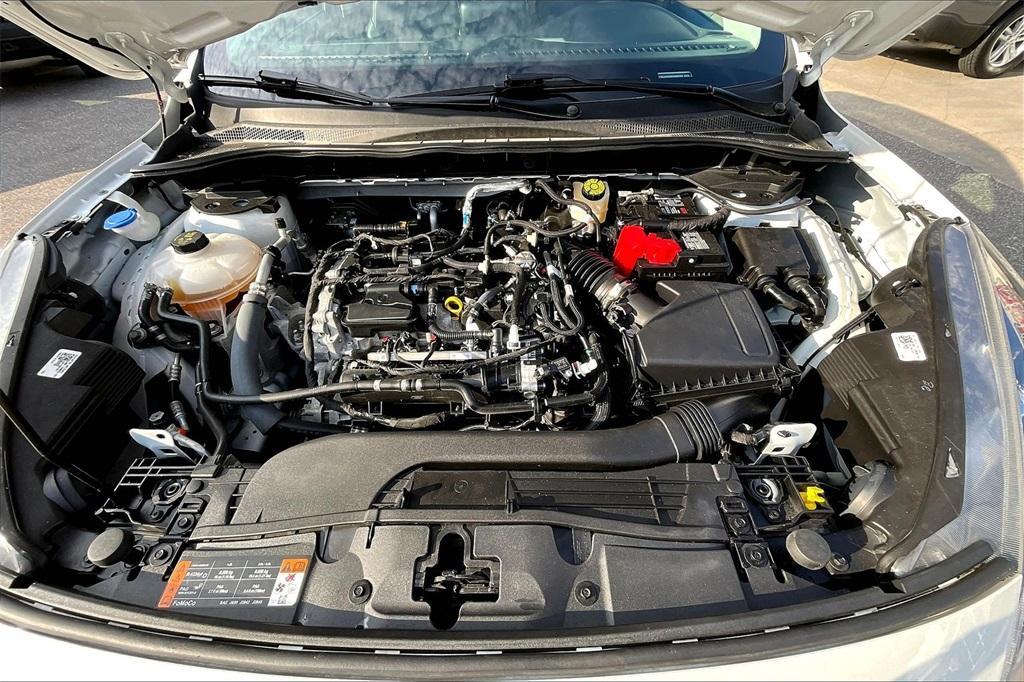 used 2022 Ford Escape car, priced at $24,298