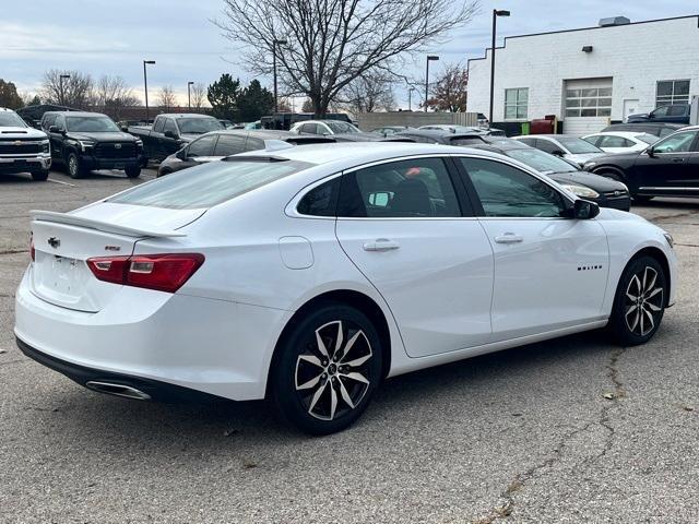 used 2021 Mazda Mazda6 car, priced at $22,422