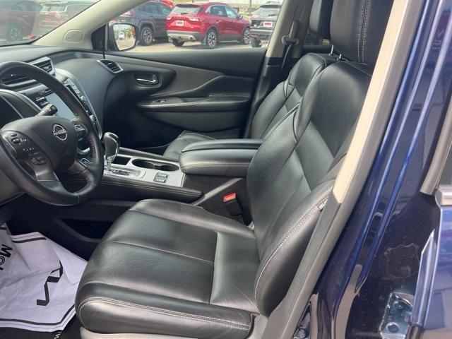 used 2023 Nissan Murano car, priced at $22,332