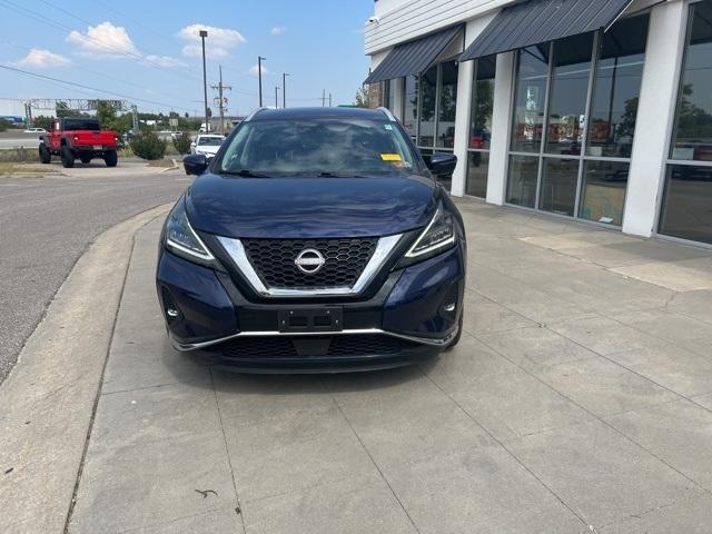 used 2023 Nissan Murano car, priced at $22,332