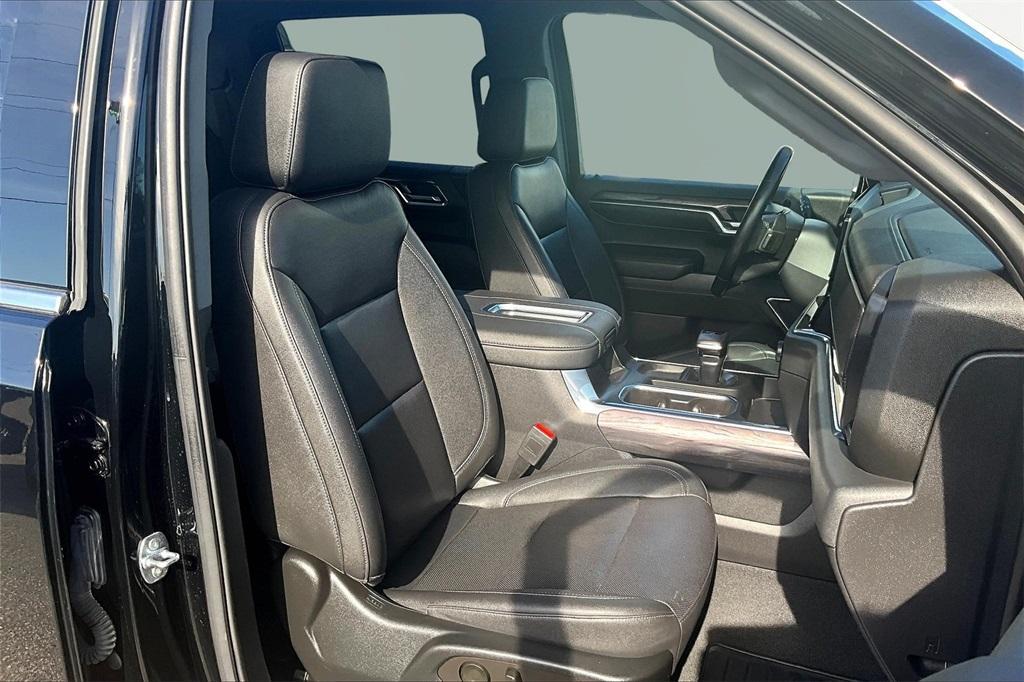 used 2022 Chevrolet Silverado 1500 car, priced at $42,541