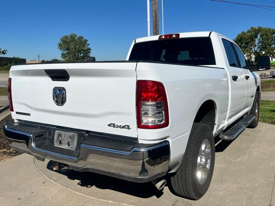 used 2023 Ram 2500 car, priced at $46,988