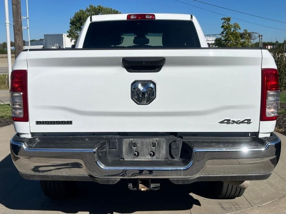 used 2023 Ram 2500 car, priced at $46,988