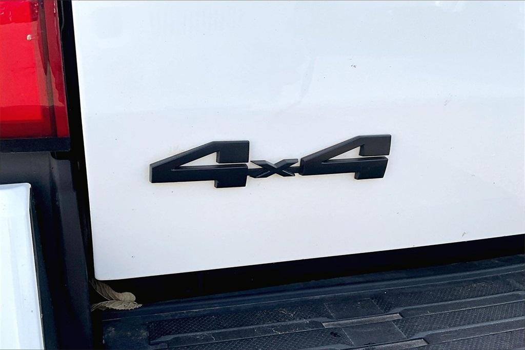 used 2024 Toyota Tacoma car, priced at $36,583