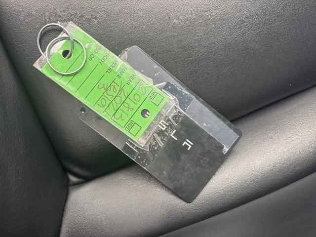 used 2021 Tesla Model 3 car, priced at $19,587