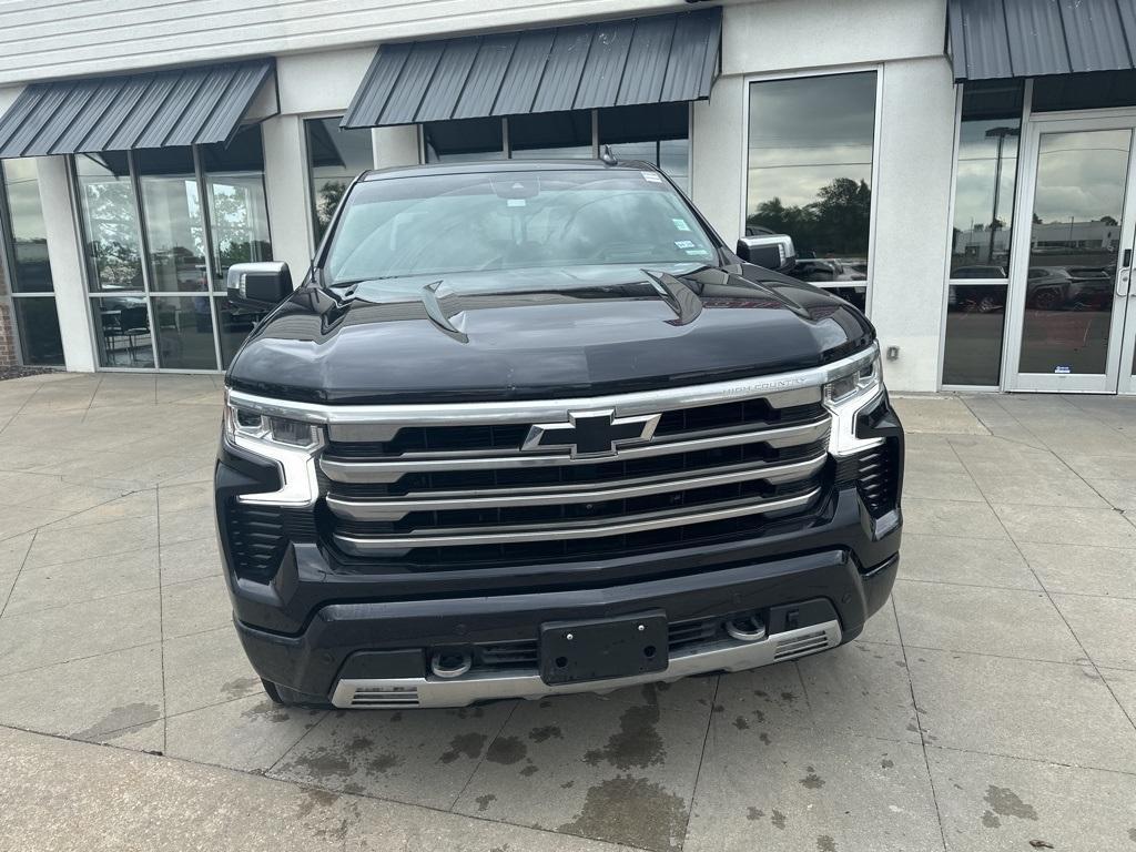 used 2023 Chevrolet Silverado 1500 car, priced at $54,259
