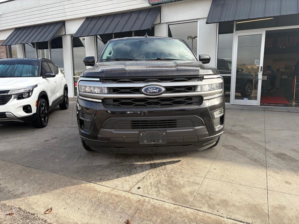 used 2024 Ford Expedition Max car, priced at $45,187