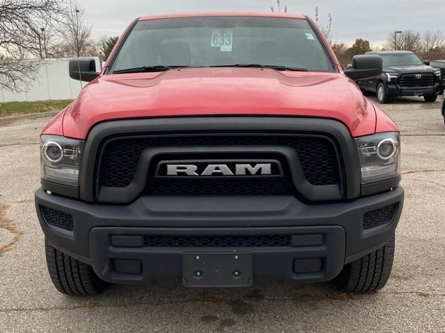 used 2022 Ram 1500 Classic car, priced at $28,498