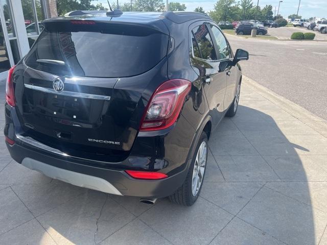 used 2019 Buick Encore car, priced at $16,248