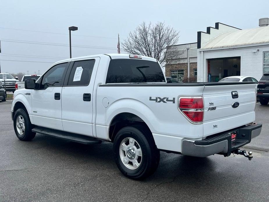 used 2014 Ford F-150 car, priced at $14,231