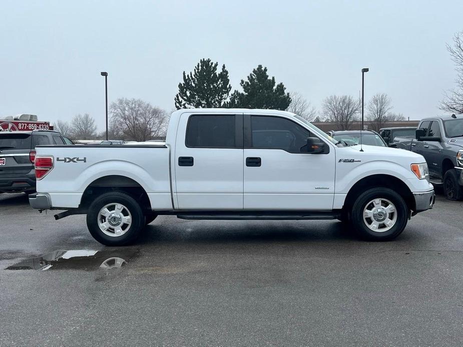 used 2014 Ford F-150 car, priced at $14,231