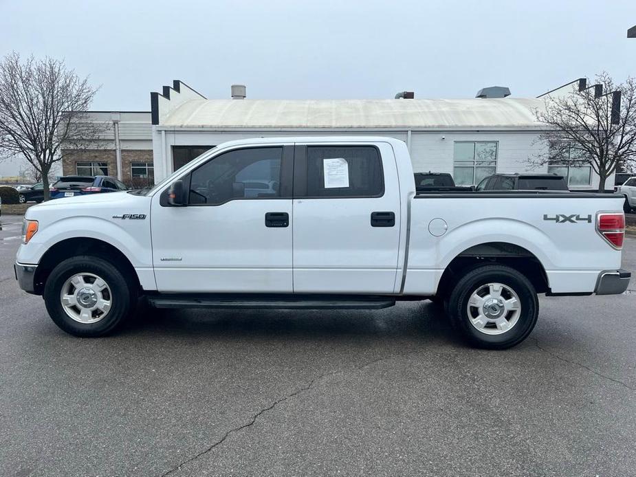 used 2014 Ford F-150 car, priced at $14,231