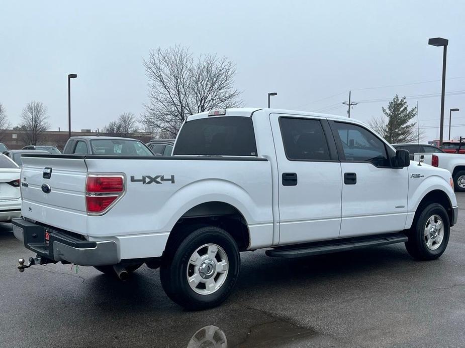 used 2014 Ford F-150 car, priced at $14,231