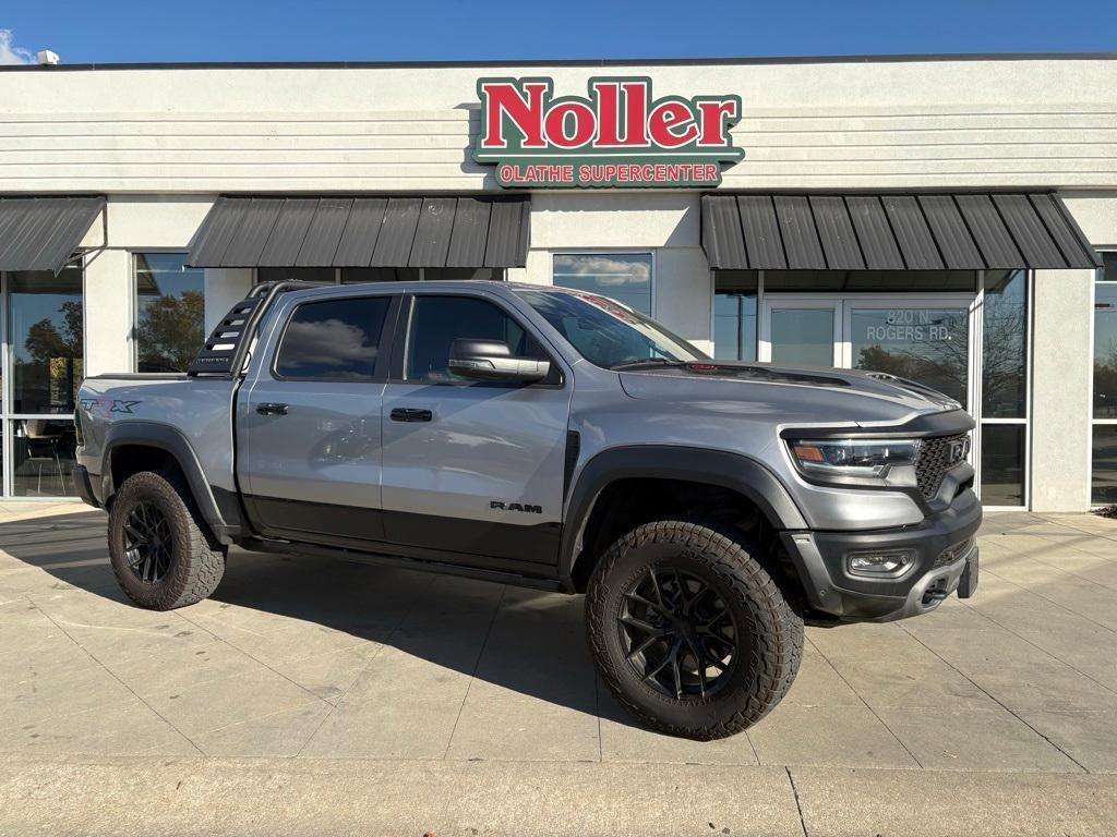 used 2023 Ram 1500 car, priced at $89,687