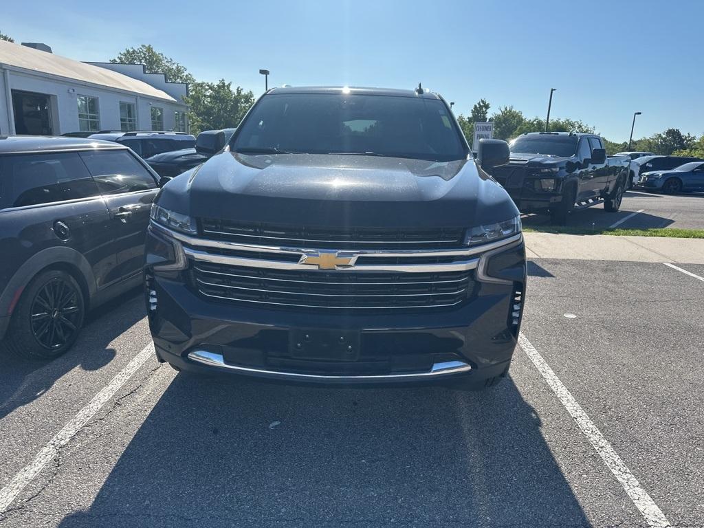 used 2024 Chevrolet Tahoe car, priced at $53,998