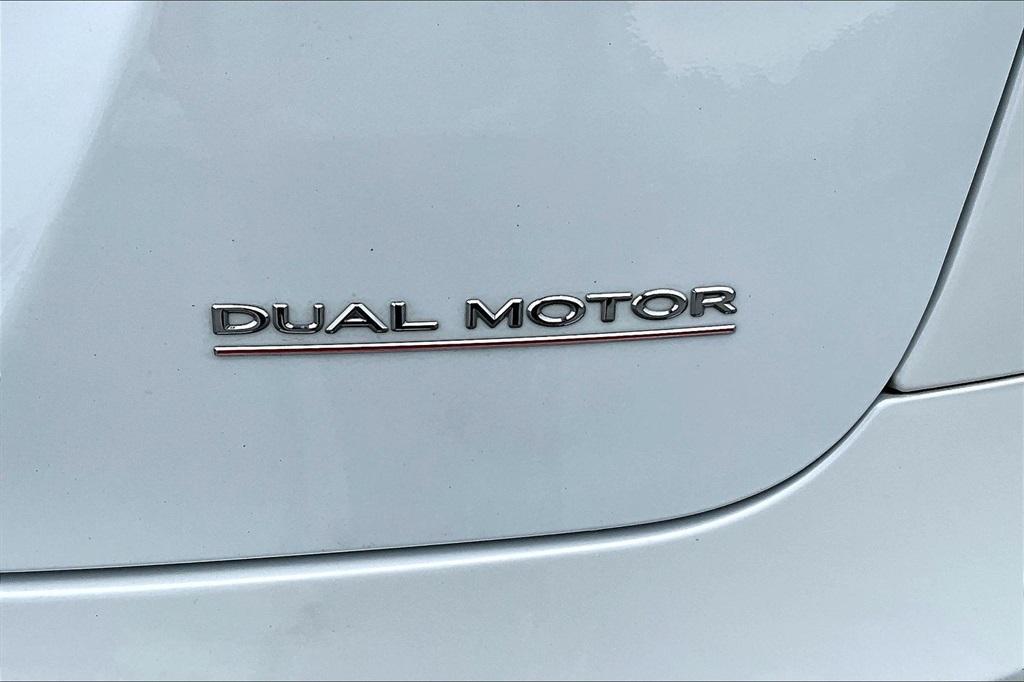 used 2020 Tesla Model S car, priced at $35,092