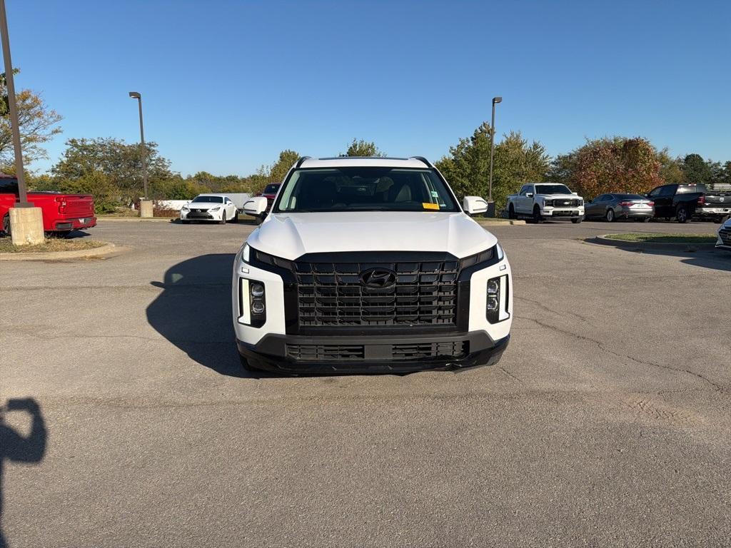 used 2024 Hyundai Palisade car, priced at $36,187