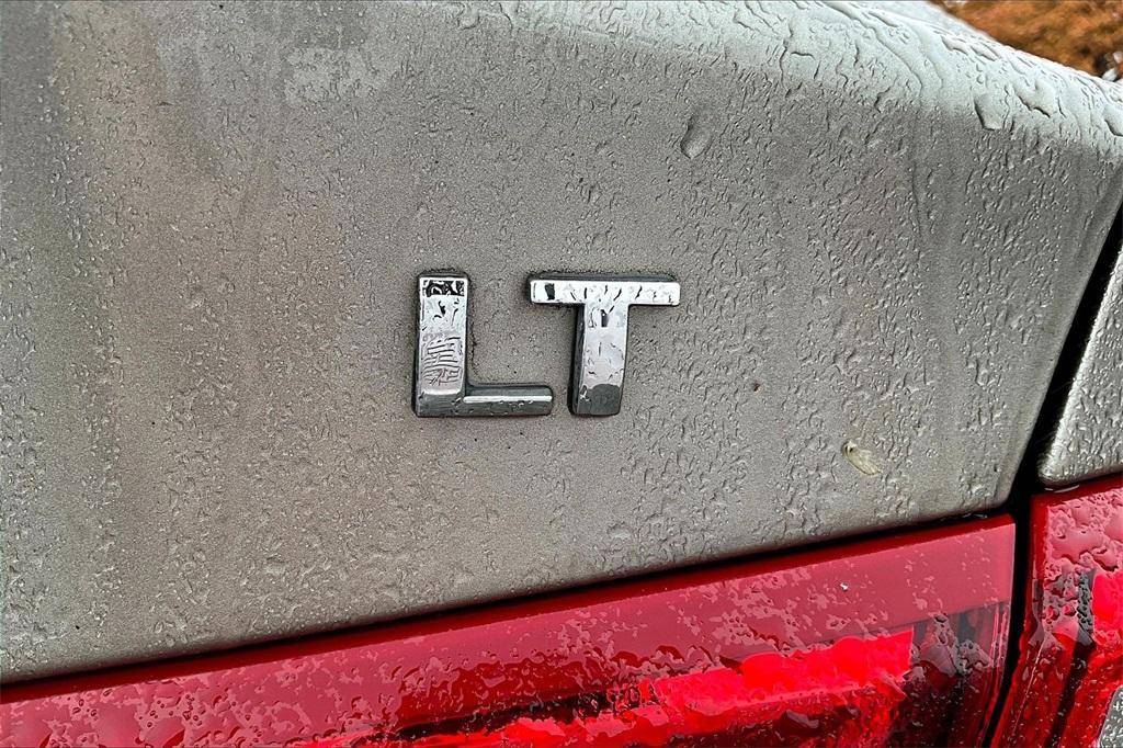 used 2025 Chevrolet Malibu car, priced at $19,583