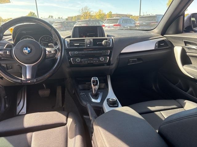 used 2016 BMW 228 car, priced at $14,429