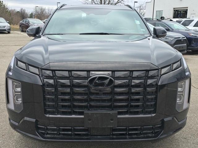 used 2024 Hyundai Palisade car, priced at $42,250