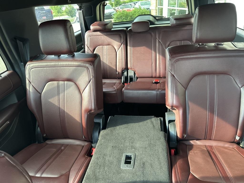 used 2023 Ford Expedition Max car, priced at $42,998