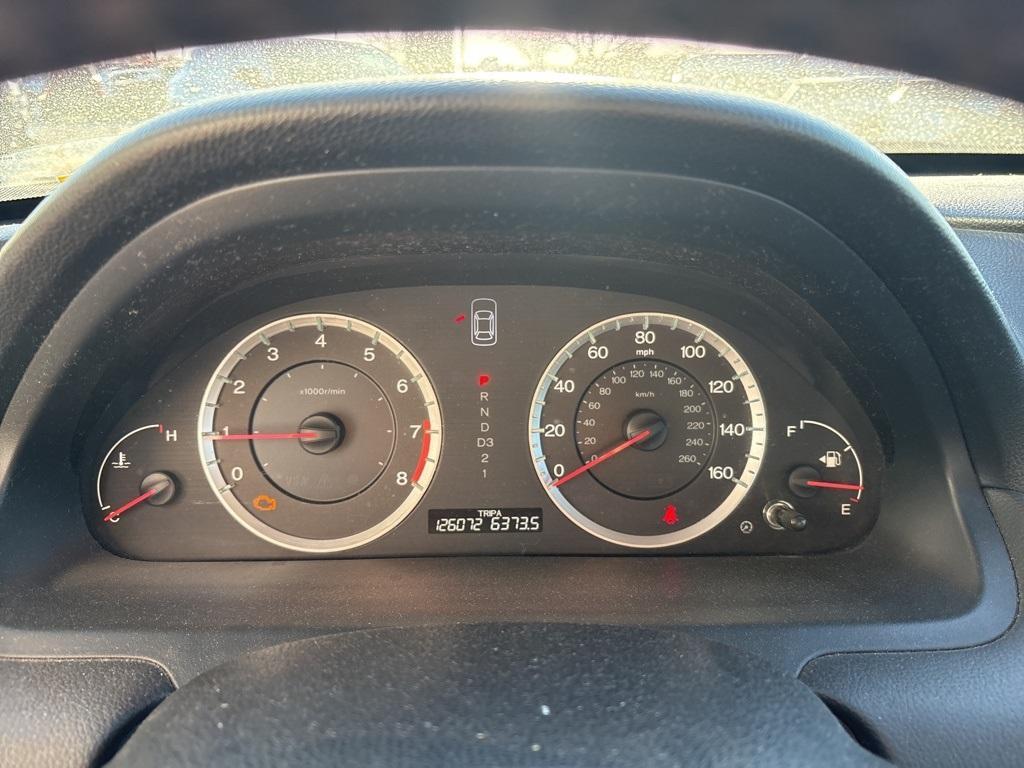 used 2009 Honda Accord car, priced at $8,187