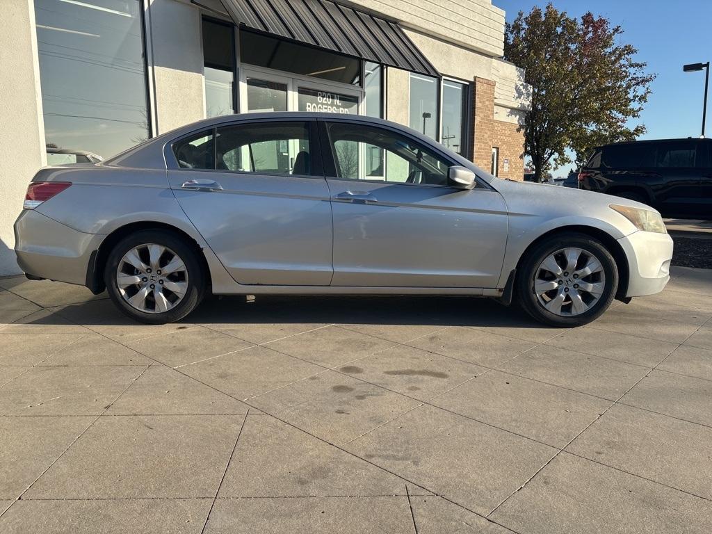 used 2009 Honda Accord car, priced at $8,187