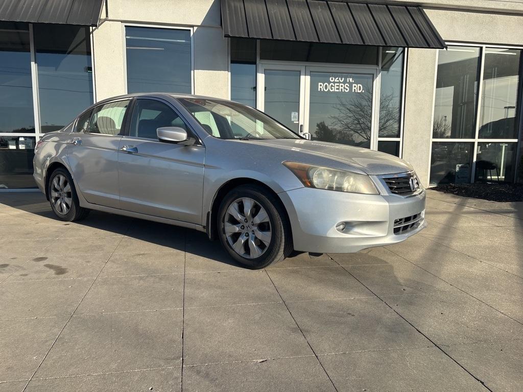 used 2009 Honda Accord car, priced at $8,187