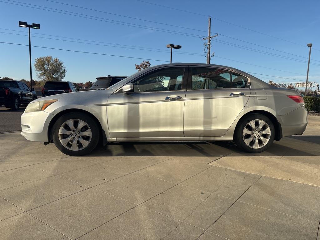 used 2009 Honda Accord car, priced at $8,187