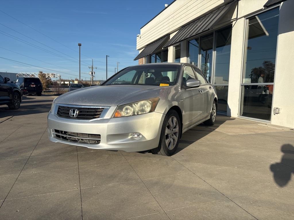used 2009 Honda Accord car, priced at $8,187