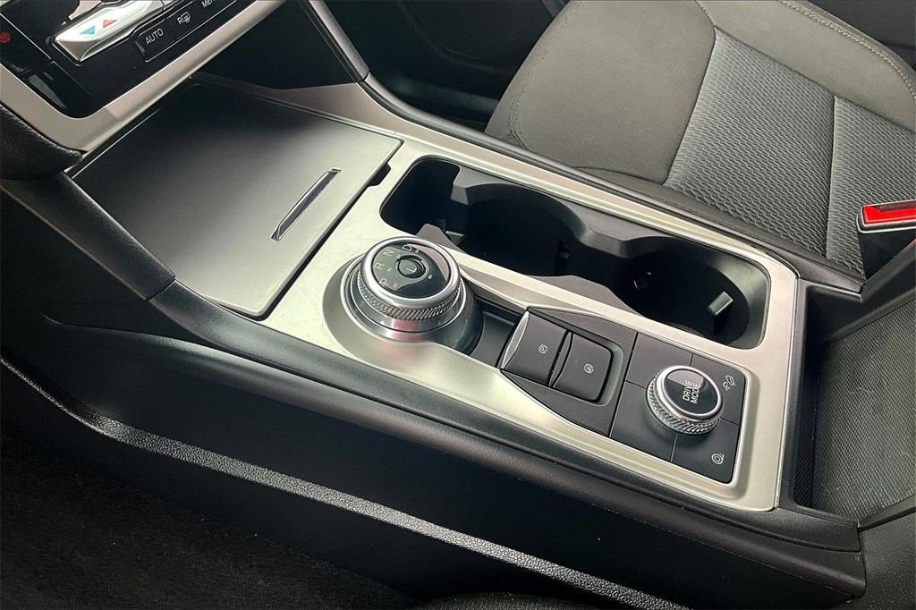 used 2022 Ford Explorer car, priced at $27,483