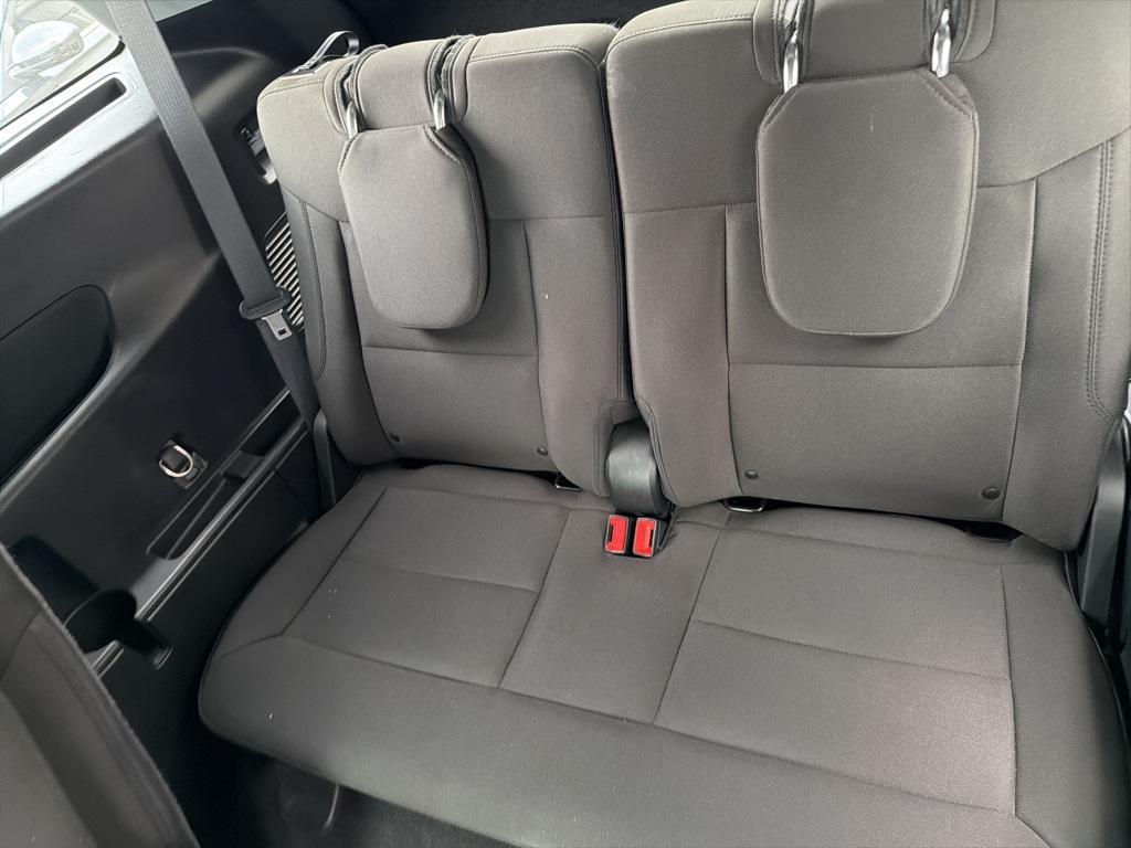 used 2022 Ford Explorer car, priced at $29,987