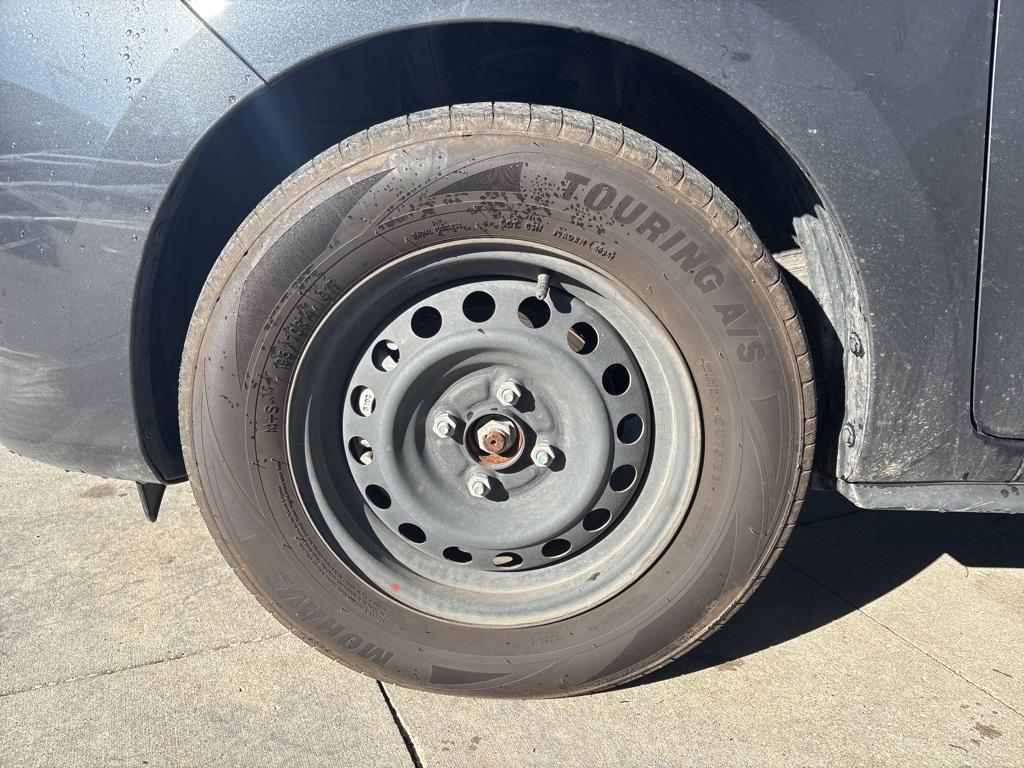 used 2024 Mitsubishi Mirage G4 car, priced at $14,887