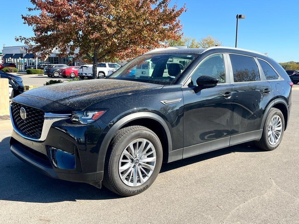 used 2024 Mazda CX-90 car, priced at $31,474