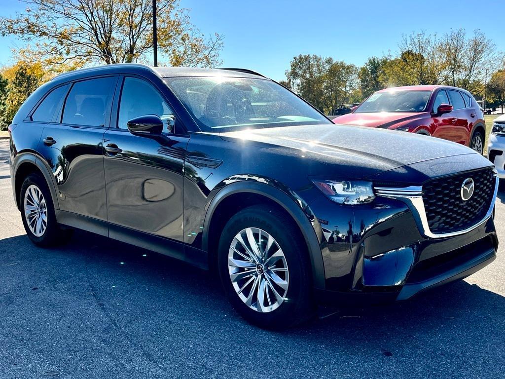 used 2024 Mazda CX-90 car, priced at $28,674