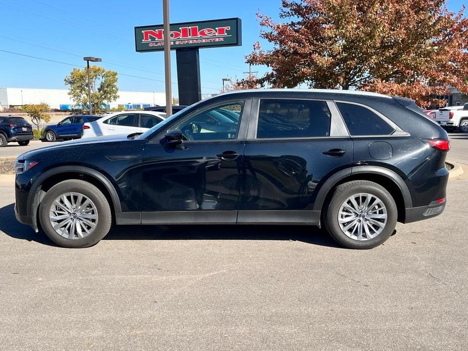 used 2024 Mazda CX-90 car, priced at $31,474