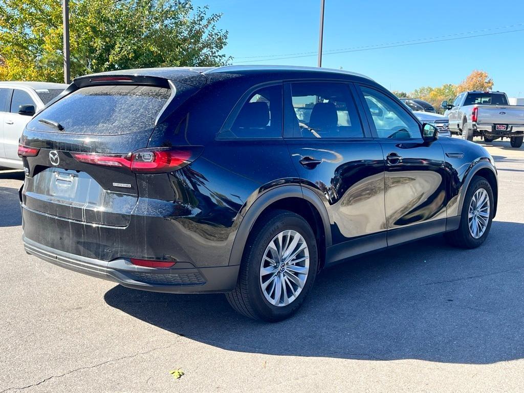 used 2024 Mazda CX-90 car, priced at $31,474