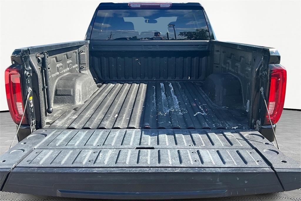 used 2019 GMC Sierra 1500 car, priced at $31,913