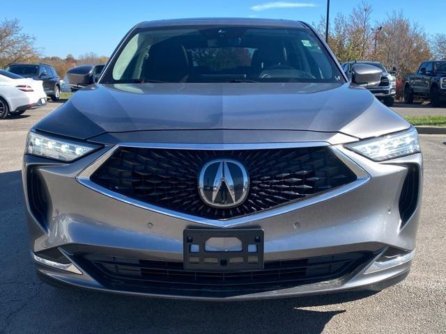 used 2022 Acura MDX car, priced at $37,988