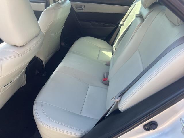 used 2018 Toyota Corolla car, priced at $17,691