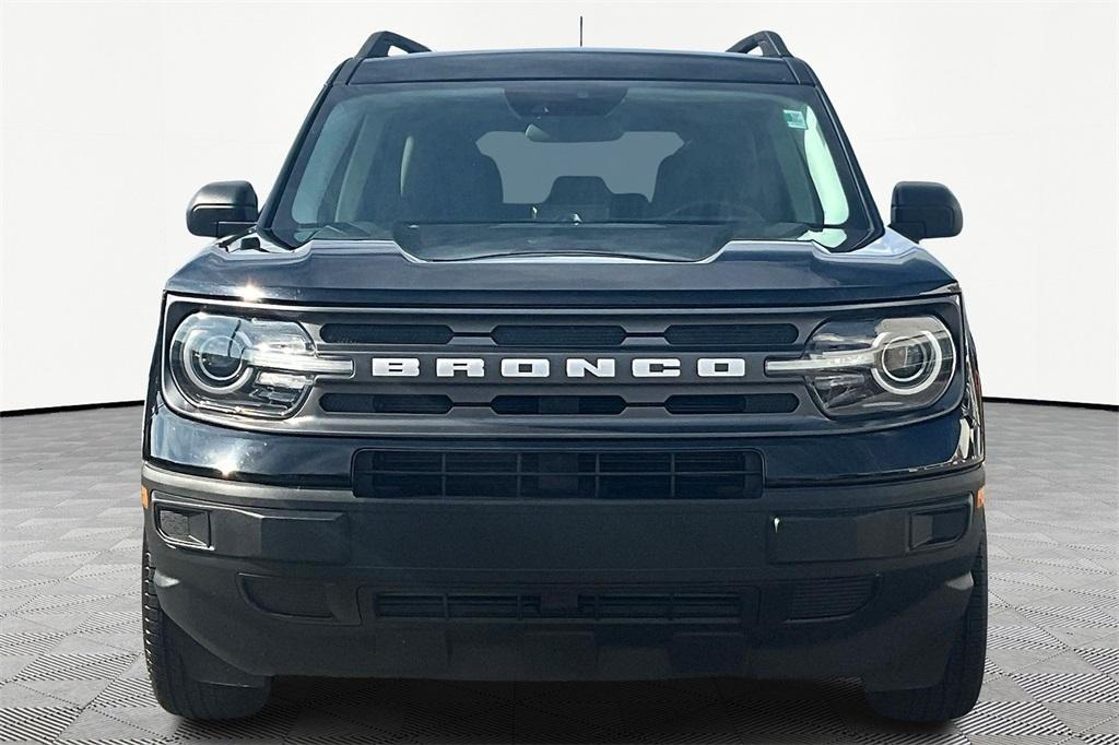 used 2022 Ford Bronco Sport car, priced at $23,090
