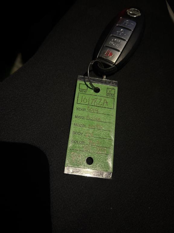 used 2019 Nissan Sentra car, priced at $10,887