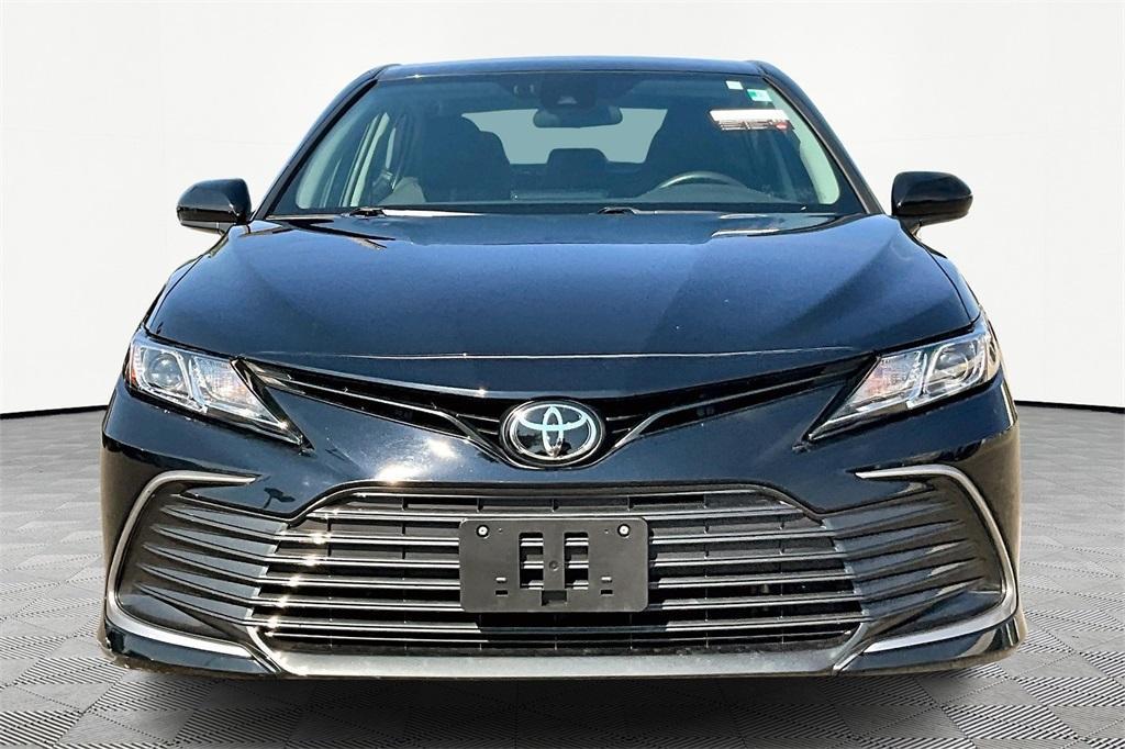 used 2024 Toyota Camry car, priced at $23,883