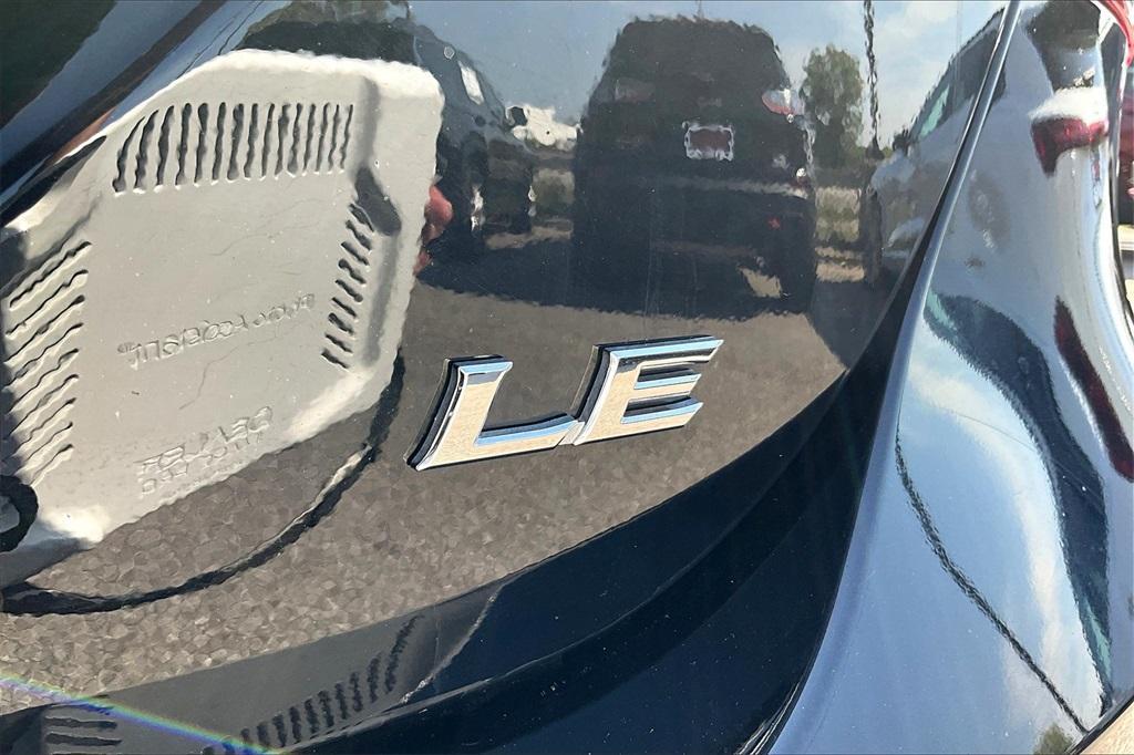 used 2024 Toyota Camry car, priced at $23,883