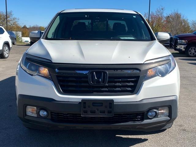 used 2019 Honda Ridgeline car, priced at $26,276