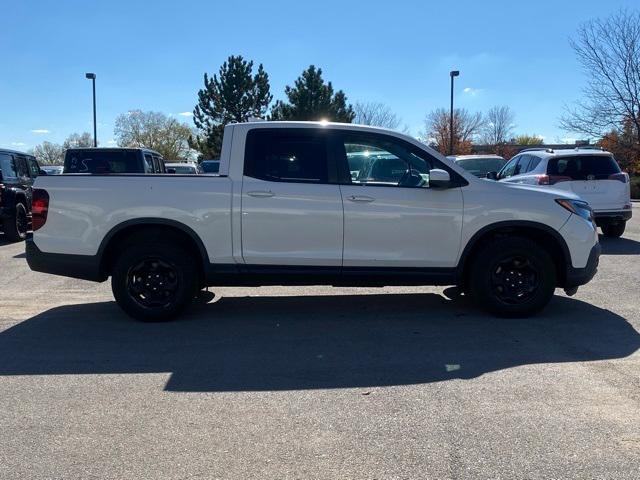 used 2019 Honda Ridgeline car, priced at $26,276