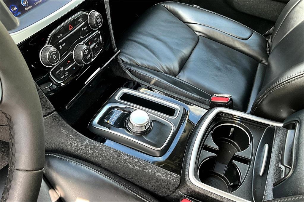 used 2023 Chrysler 300 car, priced at $27,630